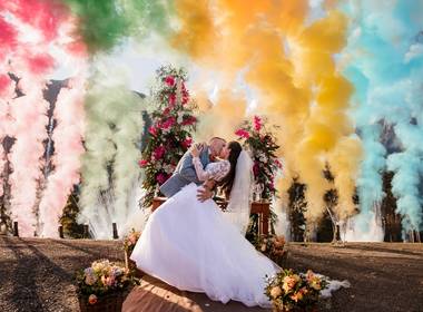 Casamentos de Casamento Nikoly e Edenilson