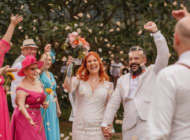 Casamentos de Casamento Marla e Joaquim