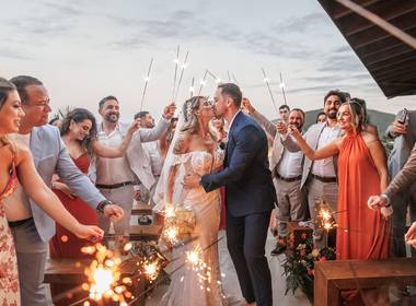 Casamentos de Casamento Regina e Anderson