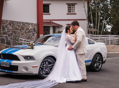 Casamentos de Casamento Letícia e Júlio
