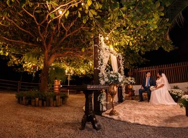 Casamentos de Casamento Adrielly e Airton