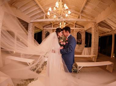 Casamentos de Casamento Bianca & Marcos