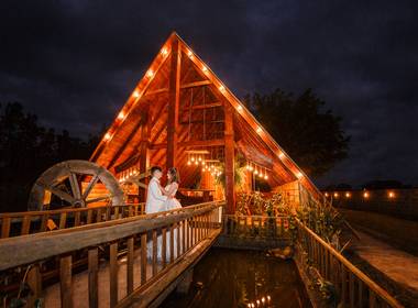 Casamentos de Casamento Laura e Eliabe