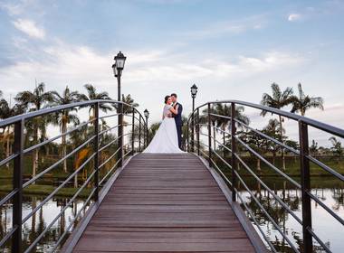 Casamentos de Casamento Thaiane e Fernando