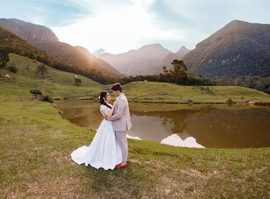 Casamentos de Casamento Loysleyne e João