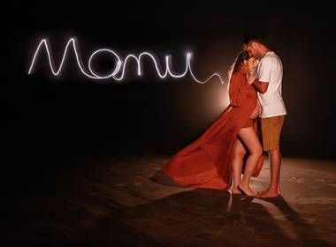 Gestante de Ensaio Gestante Rafaela e Renato