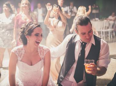 Casamento de Cinthya ♥ Filipe