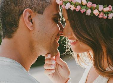 Pré-Casamento de Rafaela ♥ Roger