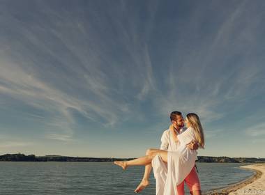 Pré-Casamento de Eduarda ♥ Enio