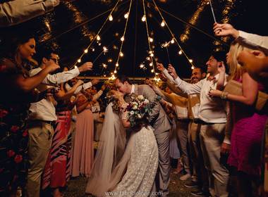 Casamento de Giovanna ♥ Wenderson