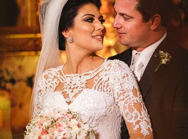 Casamento de Siele ♥ Frank