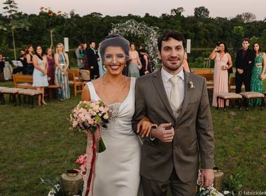 Casamento de Mariana ♥ Eduardo