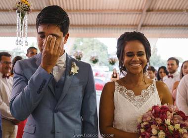 Casamento de Vivian ♥ Ruan