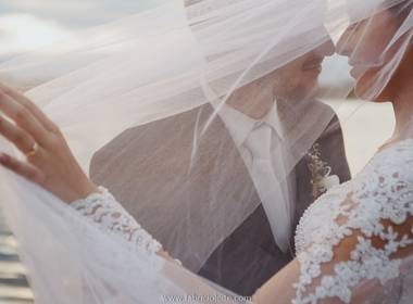 Sessão Fotográfica de Ana Carolina ♥ Marcos