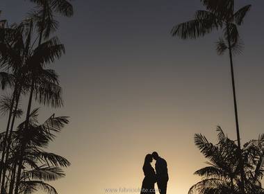 Família de Mayara & Cristiano ♥ À espera de Christian