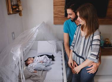 Família de Layane ♥ Filipe ...