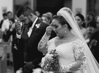 Casamento de Ana Paula ♥ Paulinho