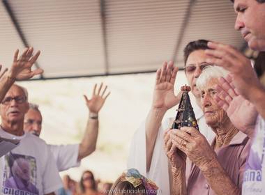 Aniversário de Contemplando a Vida!