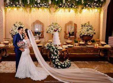 Casamento de Milene ♥ João Lucas