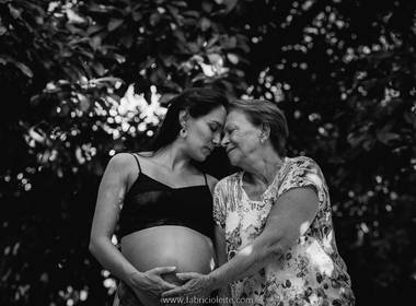 Família de ♥ À espera do Guilherme ♥