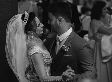 Casamento de Rayssa ♥ Fernando