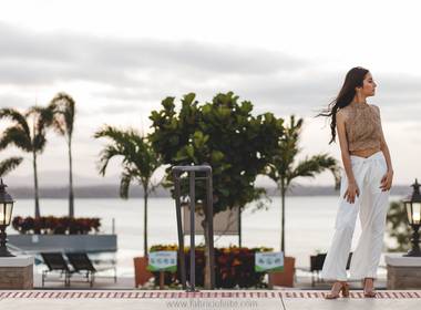 Sessão Fotográfica de Duda