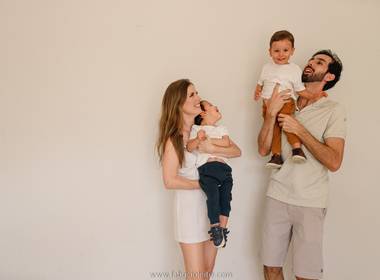 Aniversário de Benjor & Enrico { 2 aninhos }