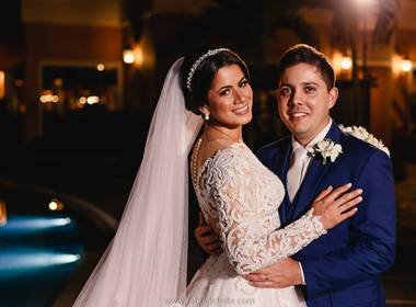 Casamento de Luana ♥ Gustavo