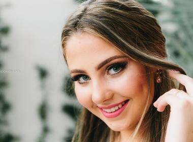 Sessão Fotográfica de Bia Agrizzi