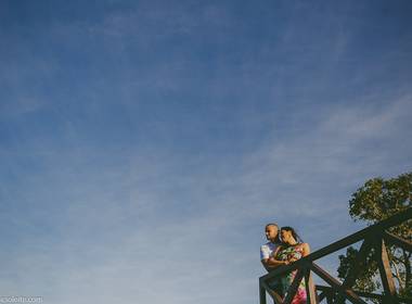 Pré-Casamento de Nayara ♥ Euler