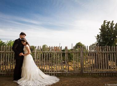 Sessão Fotográfica de Vanessa ♥ Glauber | Sessão Pós-Casamento