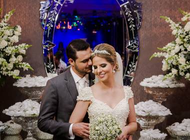 Casamento de Ellam ♥ Saulo