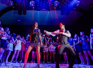 Aniversário de Bia Agrizzi | 15 anos