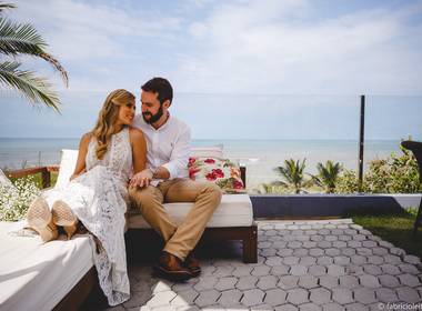 Eventos de Maíra ♥ Tiago | Enlace Oficial