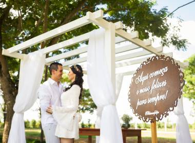 Eventos de Poliana ♥ Felipe | Enlace Oficial