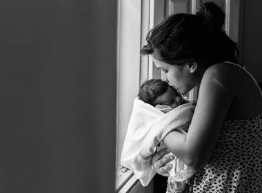 Família de ♥ A chegada de Arthur ♥