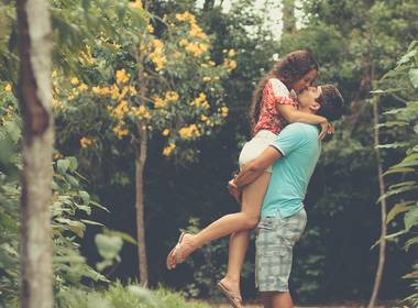 Pré-Casamento de Tatiane ♥ Igor