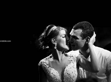 Casamento de Poliana ♥ Evandro