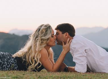 Pré-Casamento de Polini ♥ Lucas