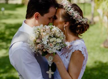 Casamento de Rafaela ♥ Pedro