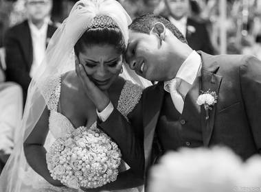 Casamento de Michelle ♥ Gilson