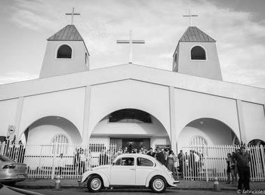 Casamento de Cristiane ♥ Carlos Henrique