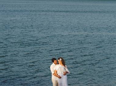 Pré-Casamento de Lis ♥ Franck