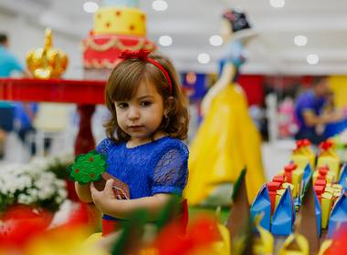 Aniversário de Isabella { 2 aninhos }