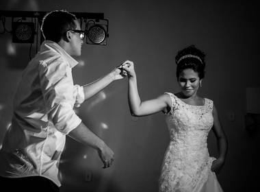 Casamento de Danny ♥ Philipe