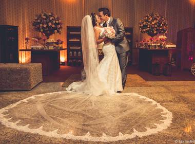 Casamento de Daiana ♥ Rick