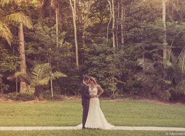 Sessão Fotográfica de Rielly ♥ Kleber | Sessão Pós Casamento