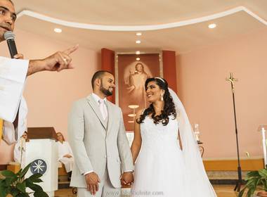 Casamento de Nayara ♥ Euler