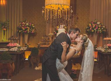 Casamento de Rielly ♥ Kleber