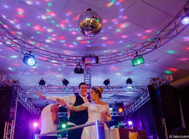 Casamento de Marjori ♥ Pedro